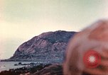 Image of Battle of Iwo Jima Iwo Jima, 1945, second 15 stock footage video 65675062109