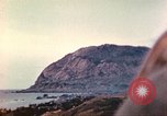 Image of Battle of Iwo Jima Iwo Jima, 1945, second 17 stock footage video 65675062109