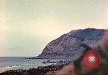 Image of Battle of Iwo Jima Iwo Jima, 1945, second 18 stock footage video 65675062109