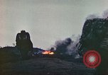 Image of Battle of Iwo Jima Iwo Jima, 1945, second 22 stock footage video 65675062109