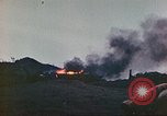 Image of Battle of Iwo Jima Iwo Jima, 1945, second 28 stock footage video 65675062109
