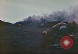 Image of Battle of Iwo Jima Iwo Jima, 1945, second 34 stock footage video 65675062109