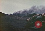 Image of Battle of Iwo Jima Iwo Jima, 1945, second 36 stock footage video 65675062109