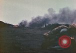 Image of Battle of Iwo Jima Iwo Jima, 1945, second 39 stock footage video 65675062109