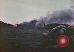 Image of Battle of Iwo Jima Iwo Jima, 1945, second 41 stock footage video 65675062109