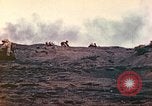 Image of Battle of Iwo Jima Iwo Jima, 1945, second 42 stock footage video 65675062109
