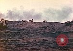 Image of Battle of Iwo Jima Iwo Jima, 1945, second 43 stock footage video 65675062109
