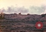 Image of Battle of Iwo Jima Iwo Jima, 1945, second 44 stock footage video 65675062109