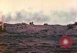Image of Battle of Iwo Jima Iwo Jima, 1945, second 45 stock footage video 65675062109
