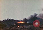 Standbild Schlacht von Iwo Jima Iwo Jima, 1945, aus Sekunde 6 historischem Filmmaterial Videoclip 65675062110
