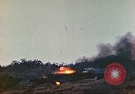 Standbild Schlacht von Iwo Jima Iwo Jima, 1945, aus Sekunde 7 historischem Filmmaterial Videoclip 65675062110