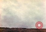 Standbild Schlacht von Iwo Jima Iwo Jima, 1945, aus Sekunde 21 historischem Filmmaterial Videoclip 65675062110