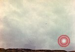 Standbild Schlacht von Iwo Jima Iwo Jima, 1945, aus Sekunde 24 historischem Filmmaterial Videoclip 65675062110
