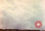 Standbild Schlacht von Iwo Jima Iwo Jima, 1945, aus Sekunde 25 historischem Filmmaterial Videoclip 65675062110