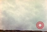 Standbild Schlacht von Iwo Jima Iwo Jima, 1945, aus Sekunde 26 historischem Filmmaterial Videoclip 65675062110