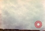 Standbild Schlacht von Iwo Jima Iwo Jima, 1945, aus Sekunde 31 historischem Filmmaterial Videoclip 65675062110