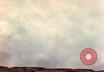 Standbild Schlacht von Iwo Jima Iwo Jima, 1945, aus Sekunde 37 historischem Filmmaterial Videoclip 65675062110