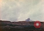 Standbild Schlacht von Iwo Jima Iwo Jima, 1945, aus Sekunde 41 historischem Filmmaterial Videoclip 65675062110