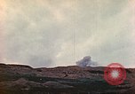 Standbild Schlacht von Iwo Jima Iwo Jima, 1945, aus Sekunde 43 historischem Filmmaterial Videoclip 65675062110