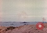 Standbild Schlacht von Iwo Jima Iwo Jima, 1945, aus Sekunde 44 historischem Filmmaterial Videoclip 65675062110