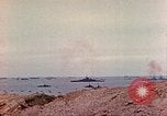 Standbild Schlacht von Iwo Jima Iwo Jima, 1945, aus Sekunde 45 historischem Filmmaterial Videoclip 65675062110