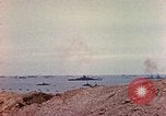 Standbild Schlacht von Iwo Jima Iwo Jima, 1945, aus Sekunde 46 historischem Filmmaterial Videoclip 65675062110