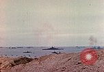 Standbild Schlacht von Iwo Jima Iwo Jima, 1945, aus Sekunde 47 historischem Filmmaterial Videoclip 65675062110
