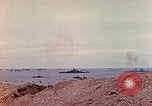 Standbild Schlacht von Iwo Jima Iwo Jima, 1945, aus Sekunde 48 historischem Filmmaterial Videoclip 65675062110