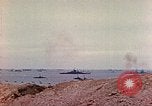 Standbild Schlacht von Iwo Jima Iwo Jima, 1945, aus Sekunde 49 historischem Filmmaterial Videoclip 65675062110