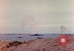 Standbild Schlacht von Iwo Jima Iwo Jima, 1945, aus Sekunde 50 historischem Filmmaterial Videoclip 65675062110
