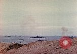 Standbild Schlacht von Iwo Jima Iwo Jima, 1945, aus Sekunde 51 historischem Filmmaterial Videoclip 65675062110