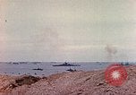 Standbild Schlacht von Iwo Jima Iwo Jima, 1945, aus Sekunde 53 historischem Filmmaterial Videoclip 65675062110