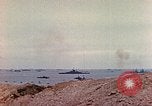 Standbild Schlacht von Iwo Jima Iwo Jima, 1945, aus Sekunde 54 historischem Filmmaterial Videoclip 65675062110