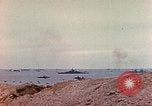 Standbild Schlacht von Iwo Jima Iwo Jima, 1945, aus Sekunde 55 historischem Filmmaterial Videoclip 65675062110