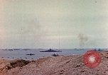 Standbild Schlacht von Iwo Jima Iwo Jima, 1945, aus Sekunde 56 historischem Filmmaterial Videoclip 65675062110