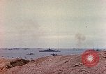 Standbild Schlacht von Iwo Jima Iwo Jima, 1945, aus Sekunde 57 historischem Filmmaterial Videoclip 65675062110
