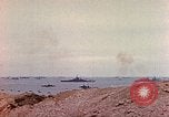 Standbild Schlacht von Iwo Jima Iwo Jima, 1945, aus Sekunde 58 historischem Filmmaterial Videoclip 65675062110