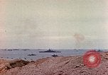 Standbild Schlacht von Iwo Jima Iwo Jima, 1945, aus Sekunde 59 historischem Filmmaterial Videoclip 65675062110