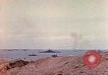 Standbild Schlacht von Iwo Jima Iwo Jima, 1945, aus Sekunde 61 historischem Filmmaterial Videoclip 65675062110