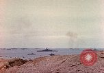 Standbild Schlacht von Iwo Jima Iwo Jima, 1945, aus Sekunde 62 historischem Filmmaterial Videoclip 65675062110