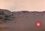 Image of Battle of Iwo Jima Iwo Jima, 1945, second 35 stock footage video 65675062111