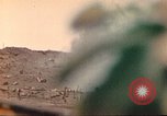 Image of Battle of Iwo Jima Iwo Jima, 1945, second 43 stock footage video 65675062111