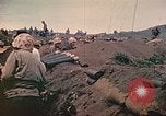 Image of Battle of Iwo Jima Iwo Jima, 1945, second 47 stock footage video 65675062111
