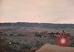 Image of Battle of Iwo Jima Iwo Jima, 1945, second 59 stock footage video 65675062111