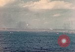 Image of Battle of Iwo Jima Iwo Jima, 1945, second 10 stock footage video 65675062112