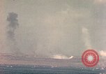 Image of Battle of Iwo Jima Iwo Jima, 1945, second 37 stock footage video 65675062112