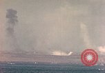 Image of Battle of Iwo Jima Iwo Jima, 1945, second 39 stock footage video 65675062112