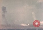 Image of Battle of Iwo Jima Iwo Jima, 1945, second 42 stock footage video 65675062112