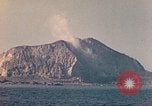 Image of Battle of Iwo Jima Iwo Jima, 1945, second 52 stock footage video 65675062112