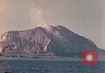 Image of Battle of Iwo Jima Iwo Jima, 1945, second 55 stock footage video 65675062112